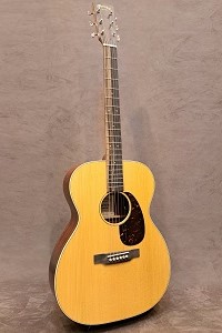 Martin OM-10E Special